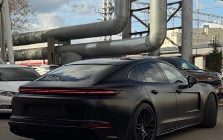 Porsche Panamera, 2025 год, 20 100 000 рублей, 2 фотография