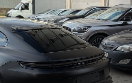 Porsche Panamera, 2025 год, 20 100 000 рублей, 4 фотография
