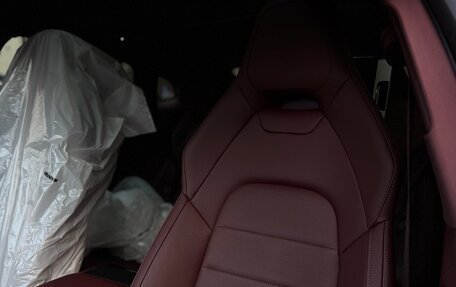 Porsche Panamera, 2025 год, 20 100 000 рублей, 6 фотография