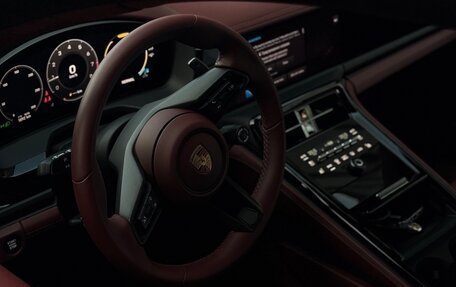 Porsche Panamera, 2025 год, 20 100 000 рублей, 5 фотография