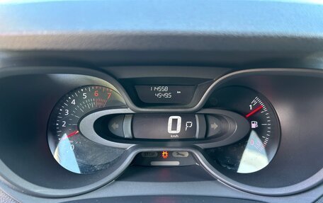Renault Kaptur I рестайлинг, 2019 год, 1 450 000 рублей, 6 фотография
