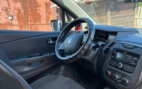 Renault Kaptur I рестайлинг, 2019 год, 1 450 000 рублей, 5 фотография