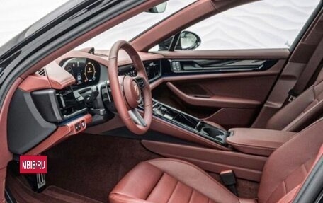 Porsche Panamera, 2025 год, 20 100 000 рублей, 8 фотография