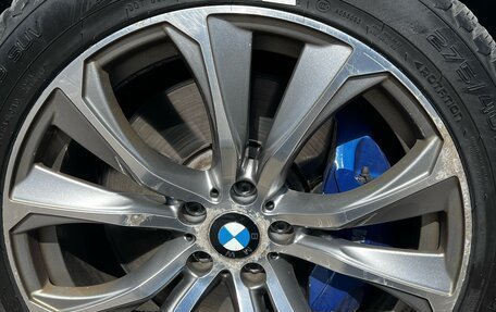 BMW X6, 2016 год, 3 680 000 рублей, 8 фотография