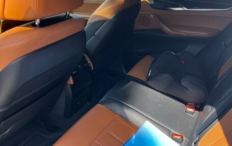 BMW X6, 2016 год, 3 680 000 рублей, 10 фотография