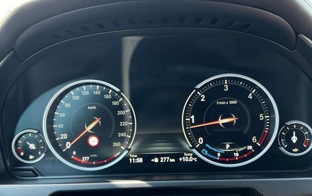 BMW X6, 2016 год, 3 680 000 рублей, 13 фотография