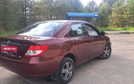 BYD F3 I, 2011 год, 180 000 рублей, 3 фотография