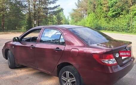 BYD F3 I, 2011 год, 180 000 рублей, 4 фотография