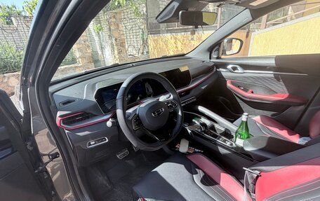 Geely Coolray I, 2023 год, 2 000 000 рублей, 3 фотография
