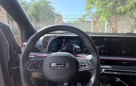 Geely Coolray I, 2023 год, 2 000 000 рублей, 2 фотография