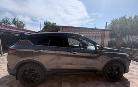 Geely Coolray I, 2023 год, 2 000 000 рублей, 7 фотография