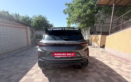 Geely Coolray I, 2023 год, 2 000 000 рублей, 8 фотография