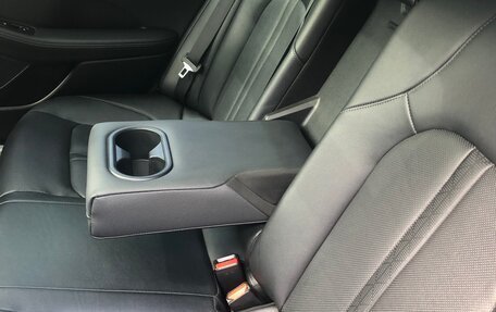 Hyundai Sonata VIII, 2021 год, 2 900 000 рублей, 14 фотография