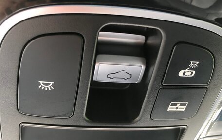 Hyundai Sonata VIII, 2021 год, 2 900 000 рублей, 18 фотография