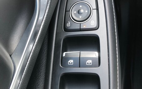 Hyundai Sonata VIII, 2021 год, 2 900 000 рублей, 24 фотография