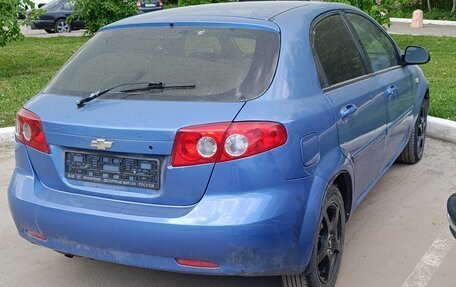 Chevrolet Lacetti, 2008 год, 270 000 рублей, 3 фотография