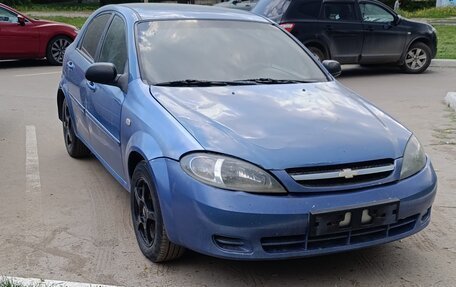 Chevrolet Lacetti, 2008 год, 270 000 рублей, 4 фотография