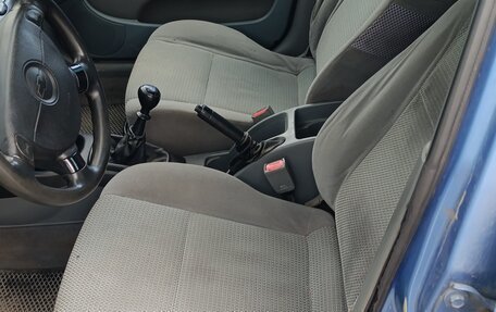 Chevrolet Lacetti, 2008 год, 270 000 рублей, 5 фотография