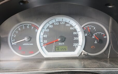 Chevrolet Lacetti, 2008 год, 270 000 рублей, 6 фотография