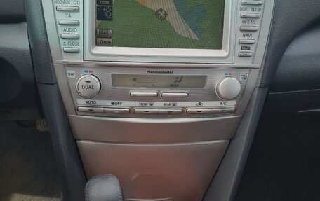 Toyota Camry, 2010 год, 1 350 000 рублей, 2 фотография