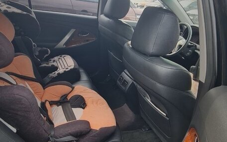 Toyota Camry, 2010 год, 1 350 000 рублей, 7 фотография