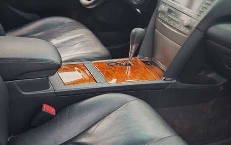 Toyota Camry, 2010 год, 1 350 000 рублей, 6 фотография