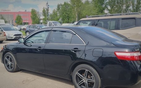 Toyota Camry, 2010 год, 1 350 000 рублей, 3 фотография