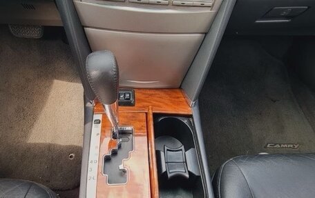 Toyota Camry, 2010 год, 1 350 000 рублей, 8 фотография