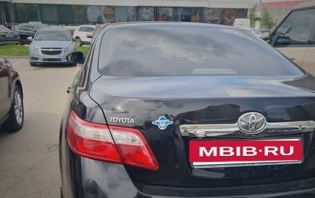 Toyota Camry, 2010 год, 1 350 000 рублей, 5 фотография