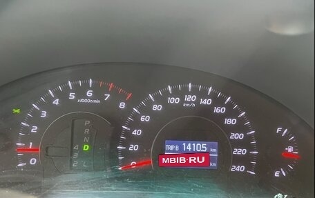 Toyota Camry, 2010 год, 1 350 000 рублей, 9 фотография