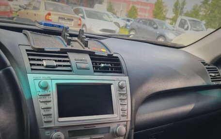 Toyota Camry, 2010 год, 1 350 000 рублей, 12 фотография