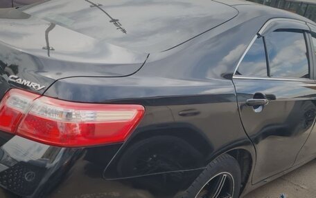 Toyota Camry, 2010 год, 1 350 000 рублей, 13 фотография