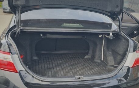 Toyota Camry, 2010 год, 1 350 000 рублей, 14 фотография