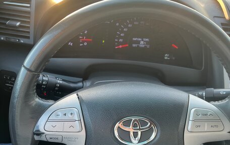 Toyota Camry, 2010 год, 1 350 000 рублей, 17 фотография