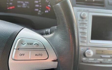 Toyota Camry, 2010 год, 1 350 000 рублей, 18 фотография