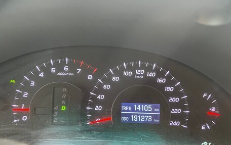 Toyota Camry, 2010 год, 1 350 000 рублей, 19 фотография