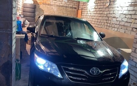 Toyota Camry, 2010 год, 1 350 000 рублей, 16 фотография