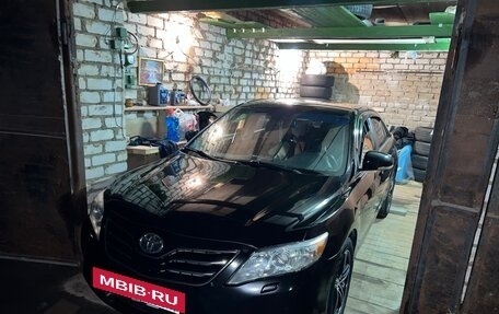 Toyota Camry, 2010 год, 1 350 000 рублей, 15 фотография