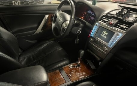 Toyota Camry, 2010 год, 1 350 000 рублей, 23 фотография