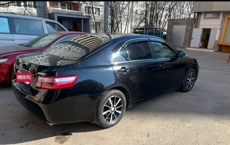 Toyota Camry, 2010 год, 1 350 000 рублей, 20 фотография