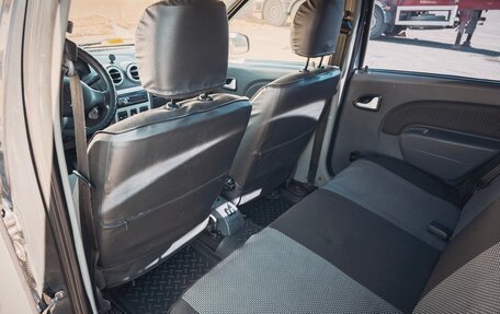 Renault Logan I, 2007 год, 287 000 рублей, 8 фотография