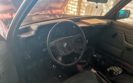 BMW 3 серия, 1980 год, 170 000 рублей, 3 фотография