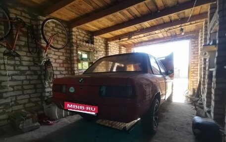 BMW 3 серия, 1980 год, 170 000 рублей, 2 фотография