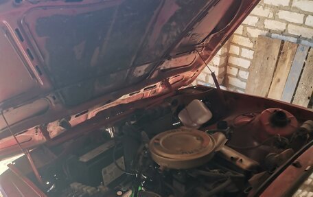 BMW 3 серия, 1980 год, 170 000 рублей, 16 фотография