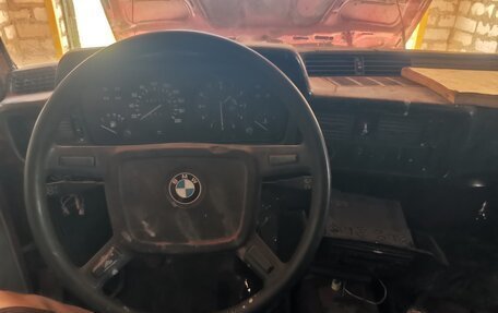 BMW 3 серия, 1980 год, 170 000 рублей, 11 фотография