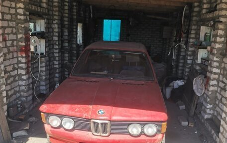 BMW 3 серия, 1980 год, 170 000 рублей, 19 фотография