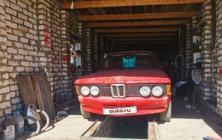BMW 3 серия, 1980 год, 170 000 рублей, 18 фотография