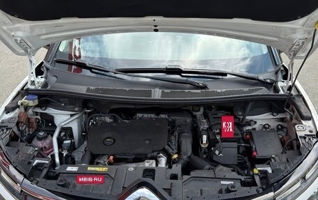 Citroen C5 Aircross I, 2019 год, 1 799 999 рублей, 16 фотография