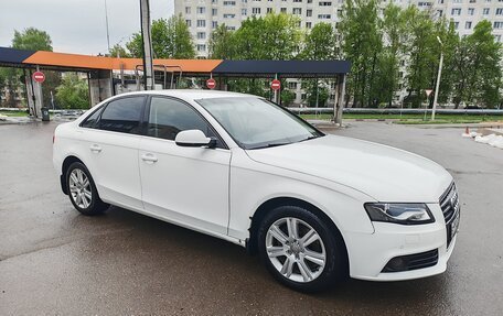Audi A4, 2011 год, 1 150 000 рублей, 2 фотография