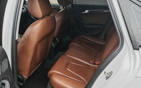 Audi A4, 2011 год, 1 150 000 рублей, 6 фотография